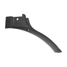 Prolunga Pedana Destra Parte Interna Con Foro - Iveco - Daily City 2009 - OE 5801257173 - Carrozzeria Truck