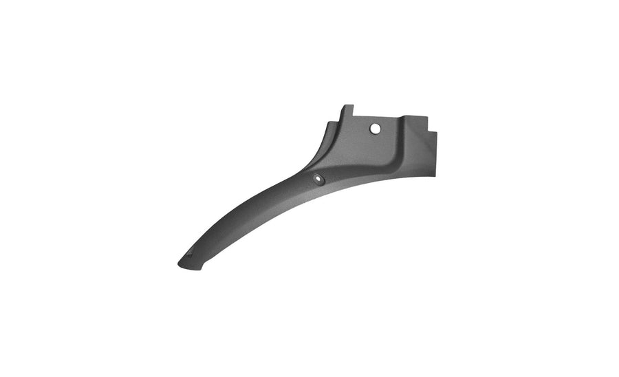 Prolunga Pedana Destra Parte Interna Con Foro - Iveco - Daily City 2009 - OE 5801257174 - 5801366500 - Carrozzeria Truck