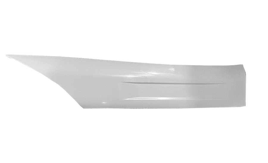 Prolunga Porta Destra Con Kit Bulloneria - Iveco - Eurocargo Tector MY2008 75 - 120 - OE 504027556 - 504139860 - Carrozzeria Truck