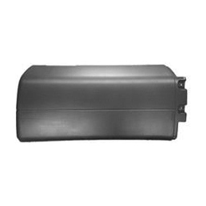 Prolunga Porta Destra Con Primer - Man - TGA LX - OE 81612100603 - Carrozzeria Truck