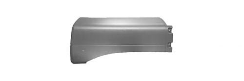Prolunga Porta Destra Con Primer - Man - TGA LX - OE 81612100726 - Carrozzeria Truck