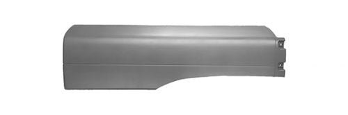 Prolunga Porta Destra Con Primer - Man - TGA LX - OE 81615100366 - 81615100368 - Carrozzeria Truck