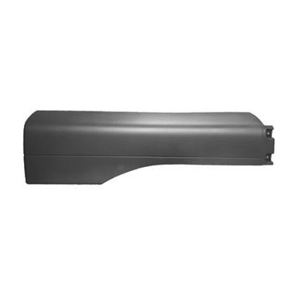 Prolunga Porta Destra Con Primer - Man - TGS Euro 6 - OE 81615100364 - 81615100454 - Carrozzeria Truck