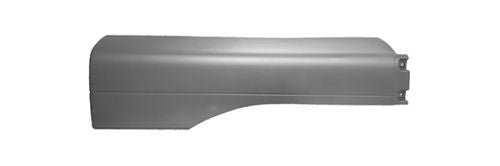 Prolunga Porta Destra Con Primer - Man - TGS Euro 6 - OE 81615100364 - 81615100454 - Carrozzeria Truck