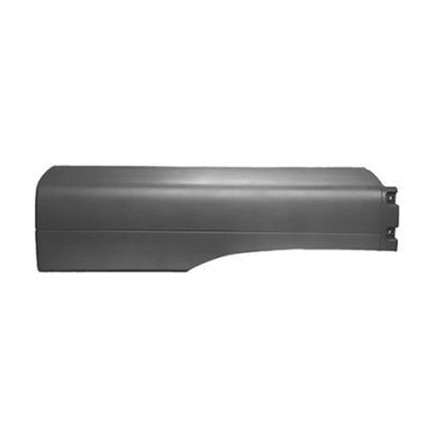 Prolunga Porta Destra Con Primer - Man - TGS Euro 6 - OE 81615100366 - 81615100368 - Carrozzeria Truck