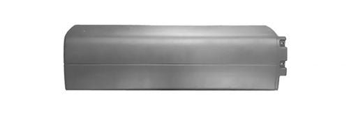 Prolunga Porta Destra Con Primer - Man - TGS - OE 81612100616 - 81615100288 - Carrozzeria Truck