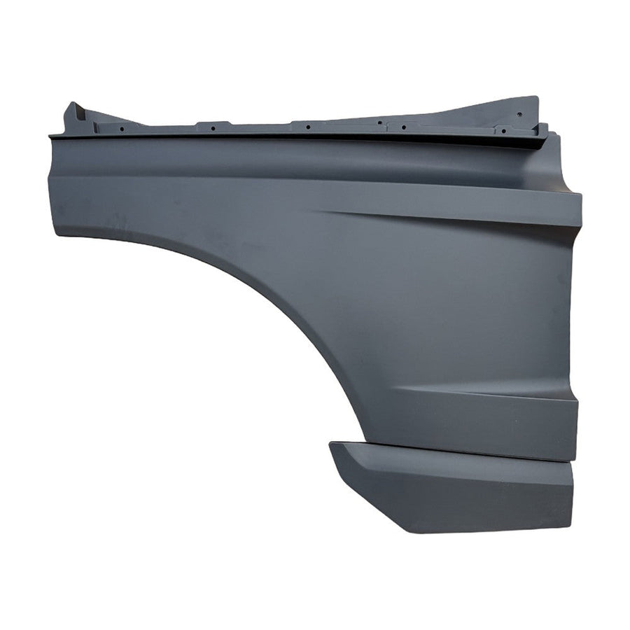 Prolunga Porta Destra Con Primer - Mercedes - Actros MP4 Cabina Larga - OE 96072010017277 - A96072010017277 - Carrozzeria Truck