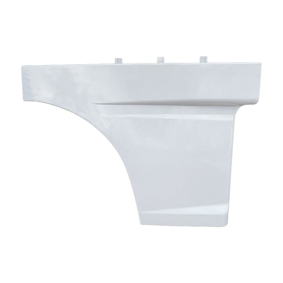Prolunga Porta Destra - Daf - XF 105 - OE 1295620 - 1911138 - Carrozzeria Truck