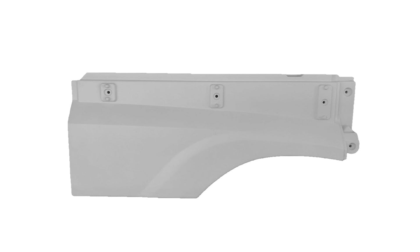 Prolunga Porta Destra - Daf - XF 106 - OE 1835028 - 1843493 - Carrozzeria Truck