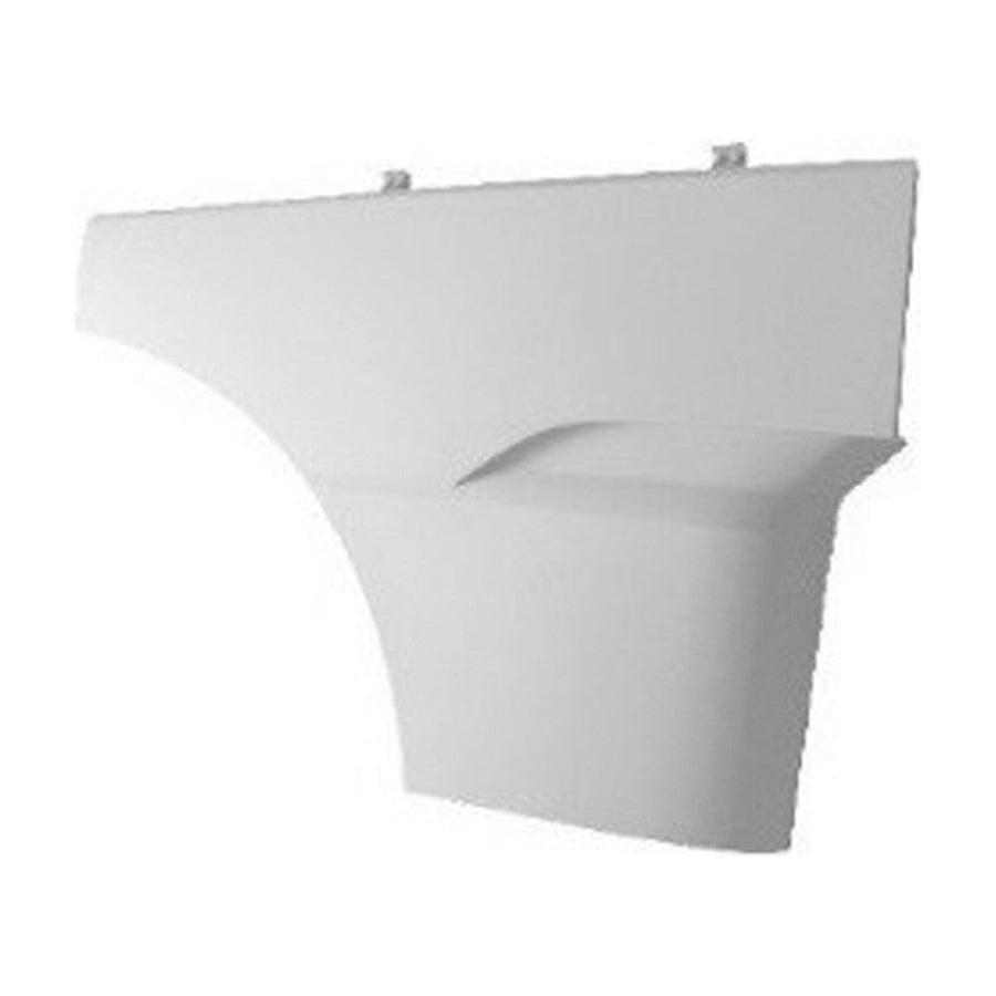 Prolunga Porta Destra - Daf - XF 106 - OE 2041670 - 1835171 - Carrozzeria Truck