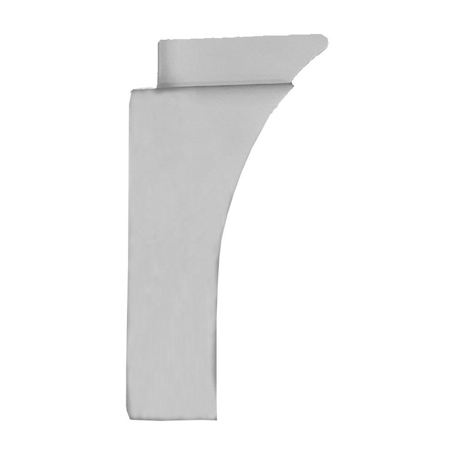 Prolunga Porta Destra In Smc - Man - TGS - OE 81664100310 - 81664100306 - 81664100184 - Carrozzeria Truck