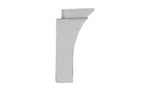 Prolunga Porta Destra In Smc - Man - TGX - OE 81664100310 - 81664100306 - 81664100184 - Carrozzeria Truck