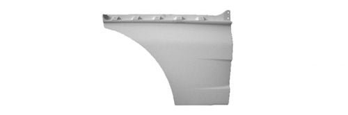 Prolunga Porta Destra - Man - TGA XL - OE 81626100024 - 81626100040 - Carrozzeria Truck