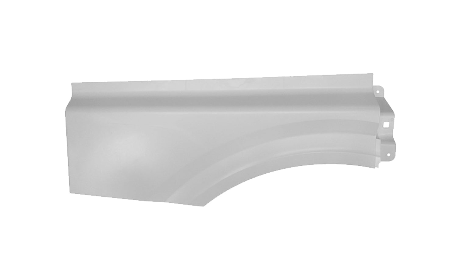 Prolunga Porta Destra - Man - TGX 2020 - OE 81612100916 - Carrozzeria Truck