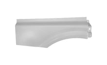 Prolunga Porta Destra - Man - TGX 2020 - OE 81612100916 - Carrozzeria Truck