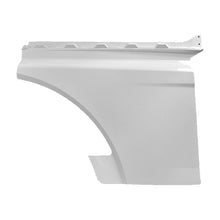 Prolunga Porta Destra - Man - TGX 2020 - OE 81626106016 - 81626100080 - Carrozzeria Truck