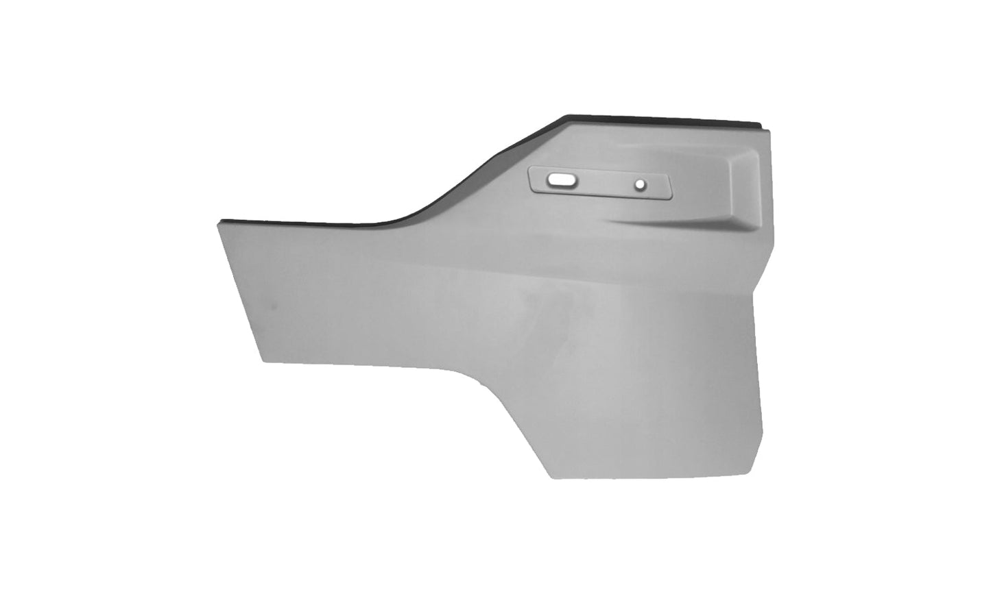 Prolunga Porta Destra - Renault - Serie T - OE 7482510549 - Carrozzeria Truck
