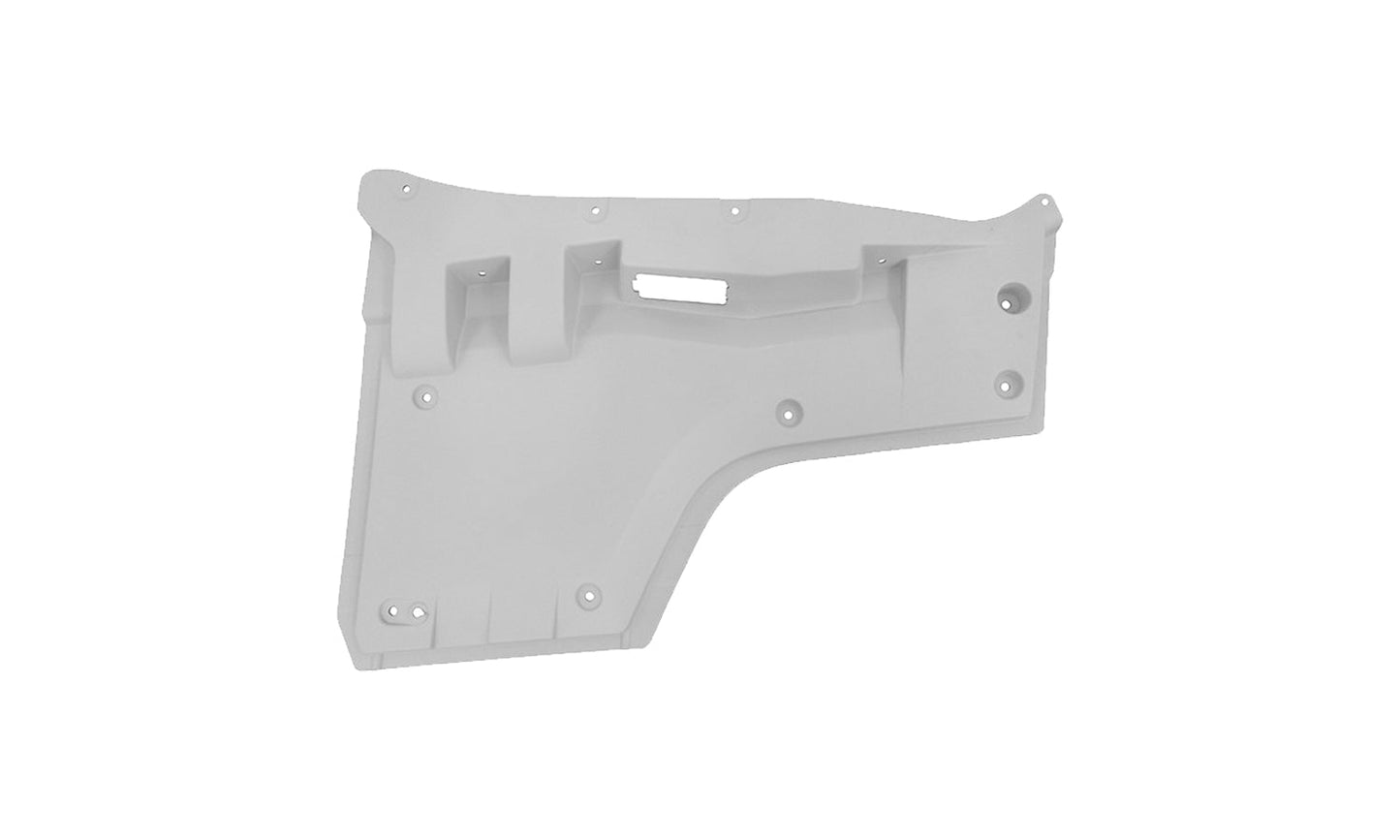 Prolunga Porta Destra - Renault - Serie T - OE 7482517788 - Carrozzeria Truck