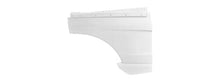 Prolunga Porta Destra Smalto Bianco Db9147 - Mercedes - Actros MP4 Cabina Larga - OE 9607201001 - A9607201001 - Carrozzeria Truck