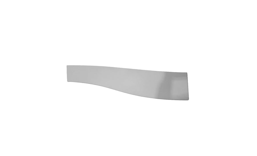 Prolunga Porta Destra Smc Bianco - Iveco - Stralis 2013 - OE 504364596 - Carrozzeria Truck