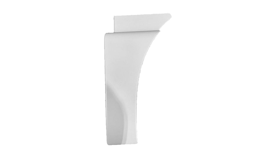 Prolunga Porta Destra Smc Con Pre - fori - Man - TGX Euro 6 - OE 81612100442 - Carrozzeria Truck