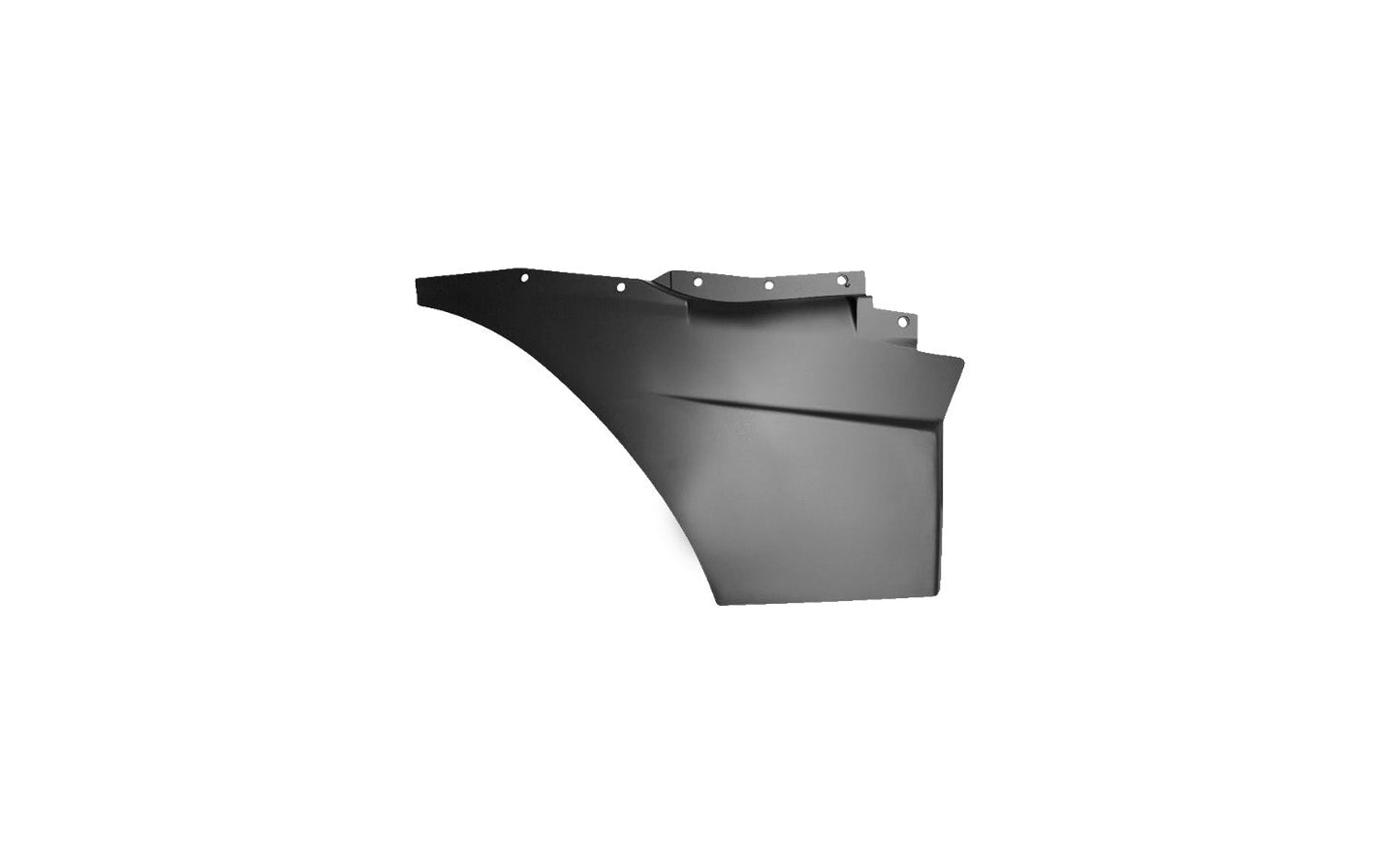 Prolunga Porta Destra - Volvo - FH - OE 1619691 - 20398908 - 1086534 - Carrozzeria Truck