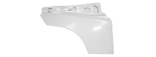 Prolunga Porta Destra - Volvo - FH4 - OE 21642399 - 82178247 - Carrozzeria Truck