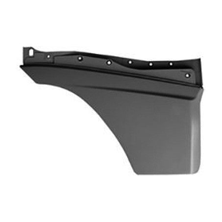 Prolunga Porta Destro - Volvo - FH2 - OE 20467038 - 21300059 - Carrozzeria Truck