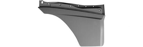 Prolunga Porta Destro - Volvo - FH3 - OE 20467038 - 21300059 - Carrozzeria Truck