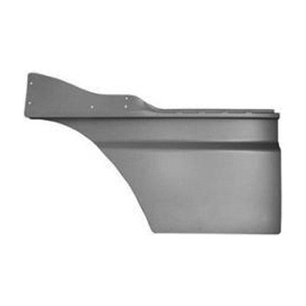 Prolunga Porta Esterna Destra - Mercedes - Actros MP3 - OE 9417200448 - 9417280756 - A9417200448 - A9417280756 - Carrozzeria Truck