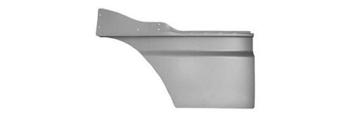 Prolunga Porta Esterna Destra - Mercedes - Actros MP3 - OE 9417200448 - 9417280756 - A9417200448 - A9417280756 - Carrozzeria Truck