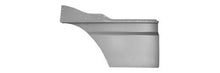 Prolunga Porta Esterna Destra - Mercedes - Actros MP3 - OE 9417200448 - 9417280756 - A9417200448 - A9417280756 - Carrozzeria Truck