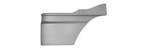 Prolunga Porta Esterna Sinistra - Mercedes - Actros MP3 - OE 9417200348 - 9417280656 - A9417200348 - A9417280656 - Carrozzeria Truck