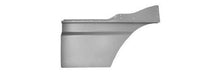 Prolunga Porta Esterna Sinistra - Mercedes - Actros MP3 - OE 9417200348 - 9417280656 - A9417200348 - A9417280656 - Carrozzeria Truck