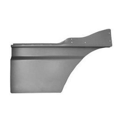 Prolunga Porta Esterna Sinistra - Mercedes - Actros MP3 - OE 9417200348 - 9417280656 - A9417200348 - A9417280656 - Carrozzeria Truck