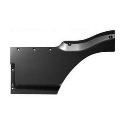 Prolunga Porta Interna Destra - Mercedes - Actros MP3 - OE 9417280956 - A9417280956 - Carrozzeria Truck