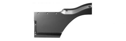 Prolunga Porta Interna Destra - Mercedes - Actros MP3 - OE 9417280956 - A9417280956 - Carrozzeria Truck