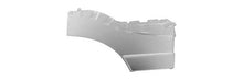 Prolunga Porta Interna Destro - Iveco - Stralis 2001 - OE 5801847591 - 504211611 - 504029044 - 504044980 - Carrozzeria Truck