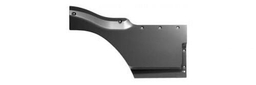 Prolunga Porta Interna Sinistra - Mercedes - Actros MP3 - OE 9417280856 - A9417280856 - Carrozzeria Truck