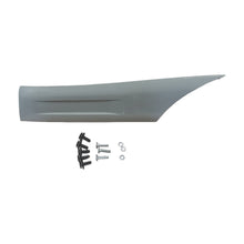 Prolunga Porta Sinistra Con Kit Bulloneria - Iveco - Eurocargo Tector MY2008 75-120 - OE 504055033 - 504139861 - 504027557 - Carrozzeria Truck