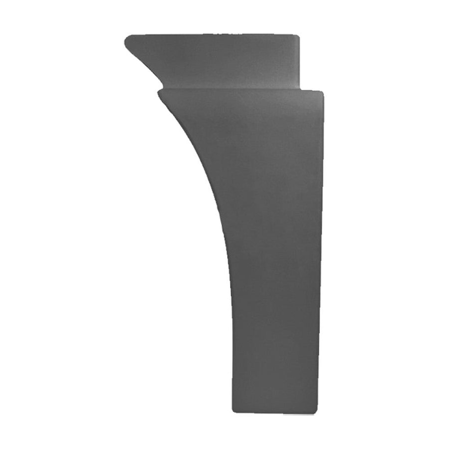 Prolunga Porta Sinistra Con Primer - Daf - TGA XL - OE 81664100309 - 81664100205 - 81664100313 - 81664100502 - Carrozzeria Truck