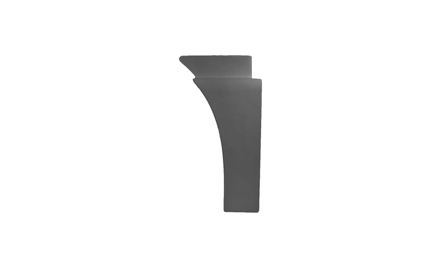 Prolunga Porta Sinistra Con Primer - Daf - TGA XL - OE 81664100309 - 81664100205 - 81664100313 - 81664100502 - Carrozzeria Truck