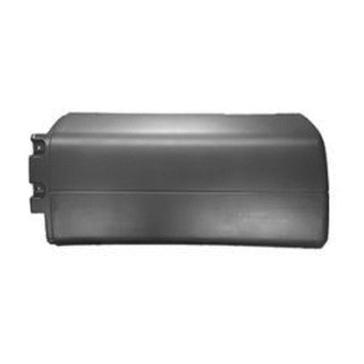 Prolunga Porta Sinistra Con Primer - Man - TGA LX - OE 81612100602 - Carrozzeria Truck