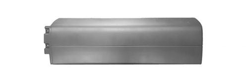 Prolunga Porta Sinistra Con Primer - Man - TGA LX - OE 81612100617 - 81615100552 - Carrozzeria Truck