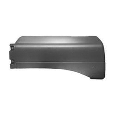 Prolunga Porta Sinistra Con Primer - Man - TGA LX - OE 81612100727 - Carrozzeria Truck
