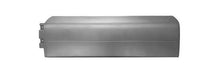 Prolunga Porta Sinistra Con Primer - Man - TGS Euro 6 - OE 81612100617 - 81615100552 - Carrozzeria Truck