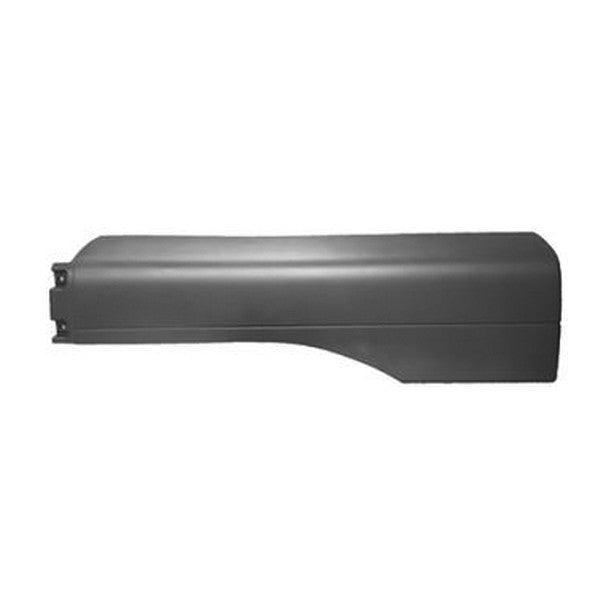 Prolunga Porta Sinistra Con Primer - Man - TGS Euro 6 - OE 81615100363 - 81615100455 - Carrozzeria Truck