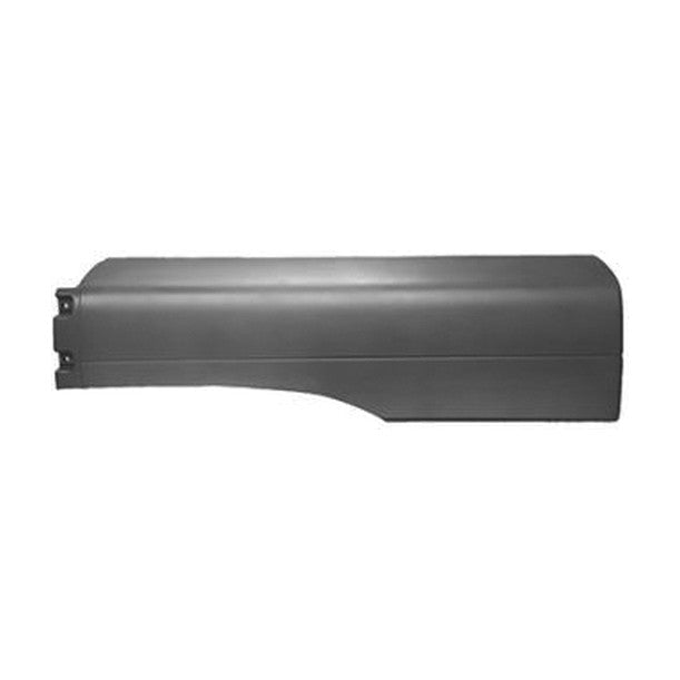Prolunga Porta Sinistra Con Primer - Man - TGS Euro 6 - OE 81615100555 - 81615100554 - Carrozzeria Truck