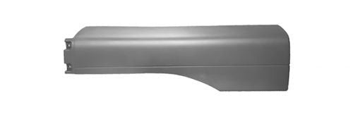 Prolunga Porta Sinistra Con Primer - Man - TGS - OE 81615100363 - 81615100455 - Carrozzeria Truck