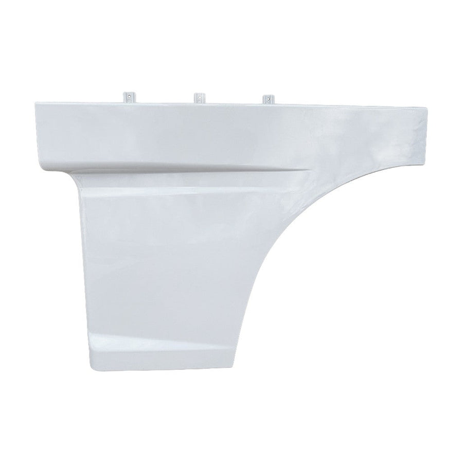 Prolunga Porta Sinistra - Daf - XF 105 - OE 1295619 - 1911137 - Carrozzeria Truck